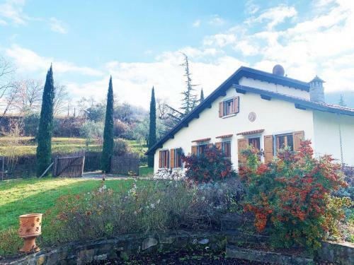 Villa Delle Rose
