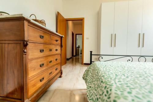 Casa Vacanze La Pomelia