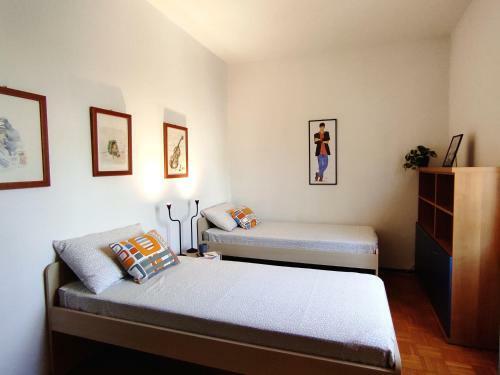 Apartamento Appartamento Lagomio