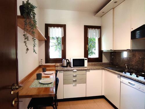 Apartamento Appartamento Lagomio