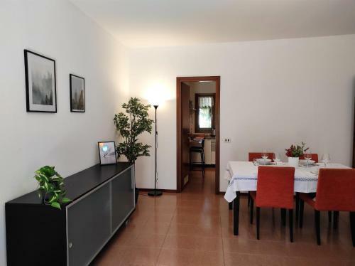 Apartamento Appartamento Lagomio