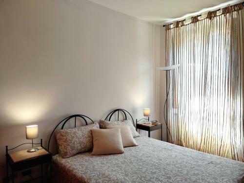 Apartamento Appartamento Lagomio