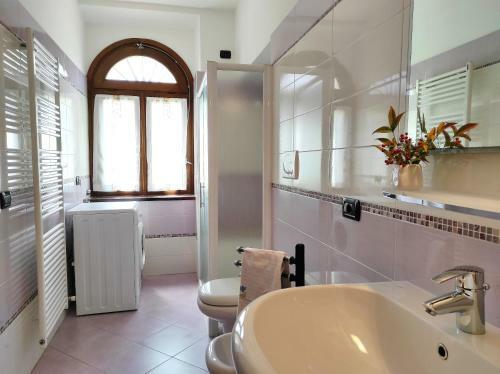 Apartamento Appartamento Lagomio