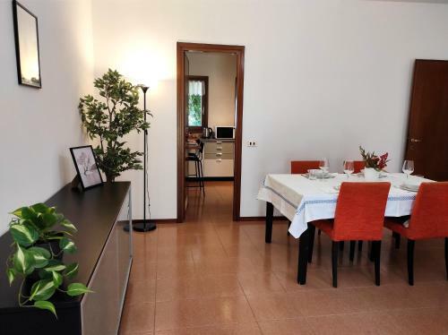 Apartamento Appartamento Lagomio