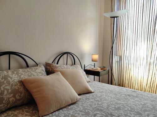 Apartamento Appartamento Lagomio