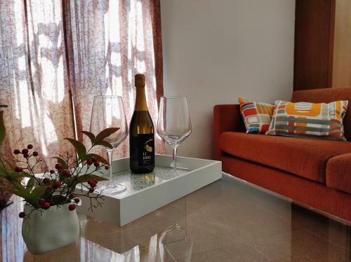 Apartamento Appartamento Lagomio