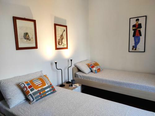 Apartamento Appartamento Lagomio
