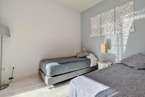 Apartamento Soto Serena 3 Bedrooms 2 Bathrooms