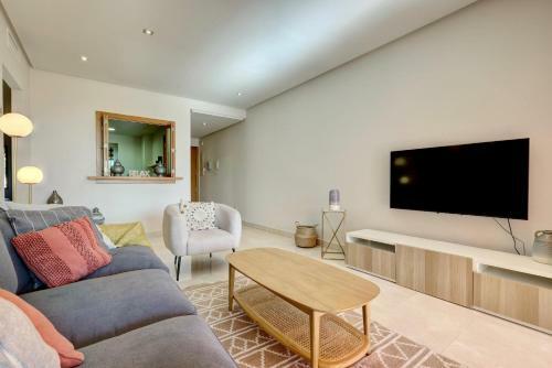 Apartamento Soto Serena 3 Bedrooms 2 Bathrooms