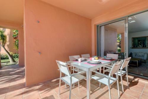 Apartamento Soto Serena 3 Bedrooms 2 Bathrooms