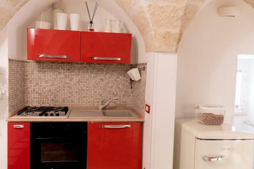 Apartamento Accanto All'arco