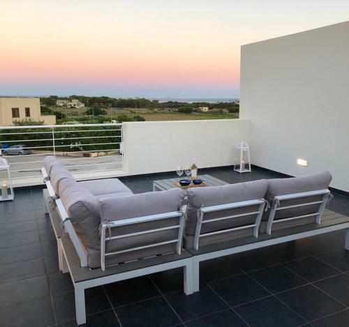 Apartamento Terrazza D'amare
