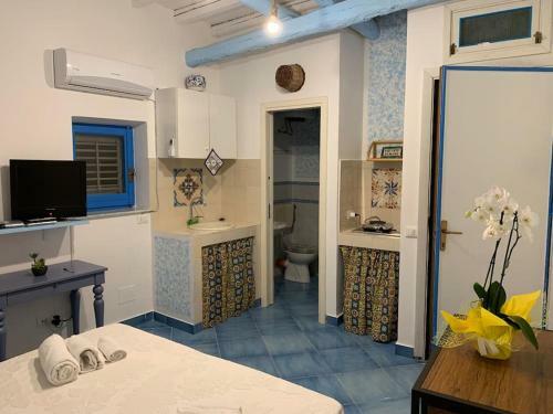 Apartamento Al Centro Del Centro - Favignana