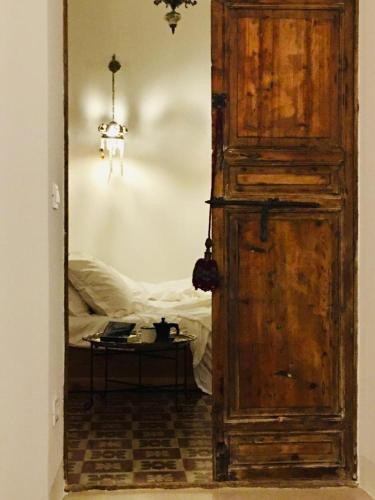 Apartamento Riad Mi Ma Bo ... Smile Your?here...