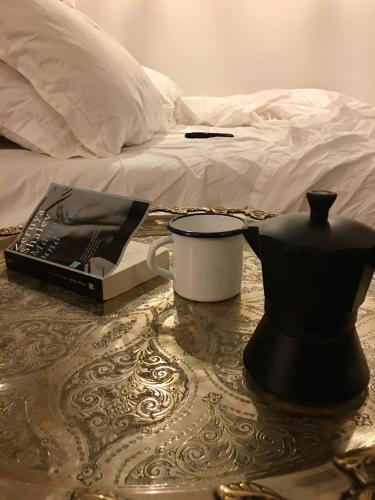 Apartamento Riad Mi Ma Bo ... Smile Your?here...