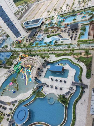 Apartamento Resort Salinas