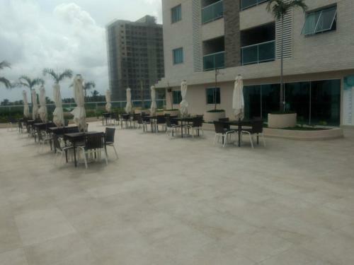 Apartamento Salinas Park Resort