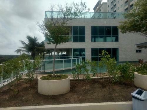 Apartamento Salinas Park Resort