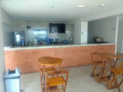 Apartamento Salinas Park Resort