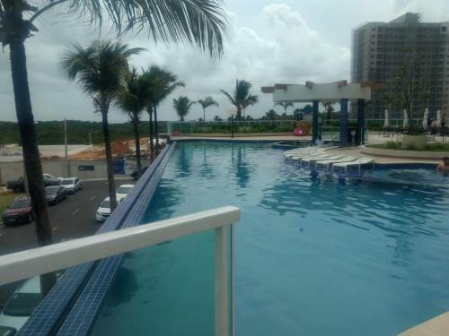 Apartamento Salinas Park Resort