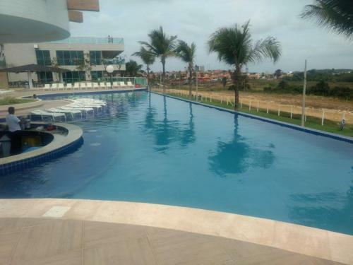 Apartamento Salinas Park Resort