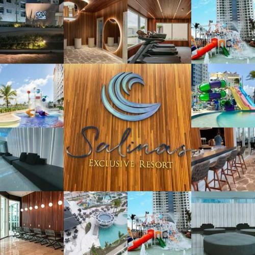 Apartamento Salinas Exclusive Resort