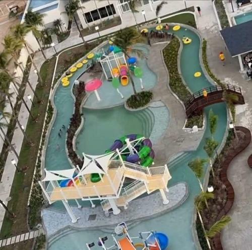 Apartamento Salinas Exclusive Resort