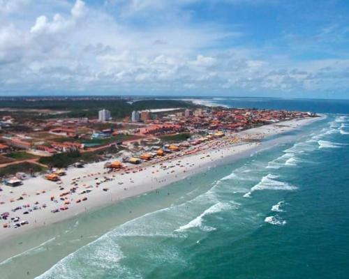 Apartamento Salinas Exclusive Resort
