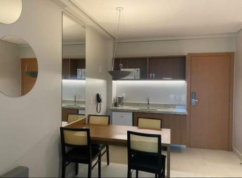 Apartamento Salinas Exclusive Resort