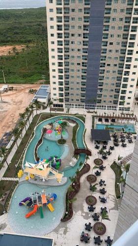 Apartamento Salinas Exclusive Resort
