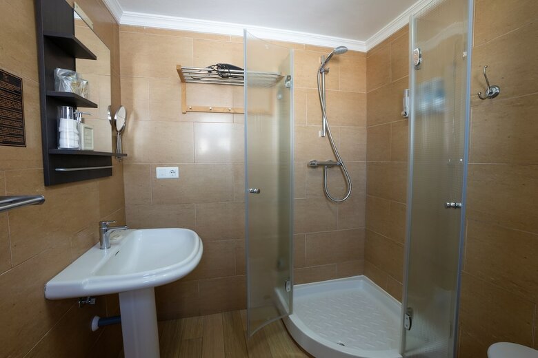 Hostal Casa Mercedes