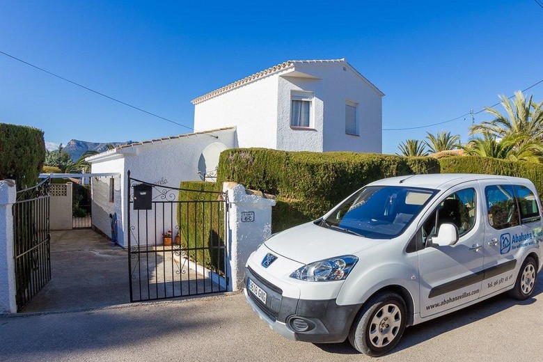 Holiday Villa Jacaranda