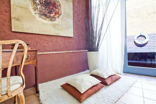 Apartments Barcelona & Home Deco Costa Brava