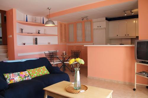 Apartamento Calypso Resort