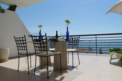 Apartamento Calypso Resort