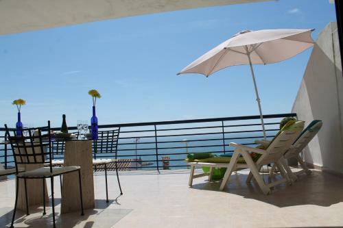 Apartamento Calypso Resort