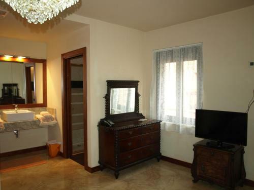 Hotel Rural Las �guedas