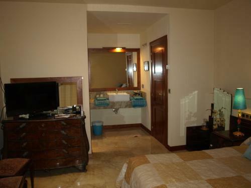 Hotel Rural Las �guedas