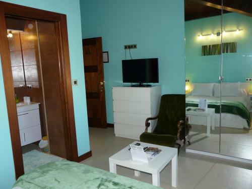 Hotel Rural Las �guedas