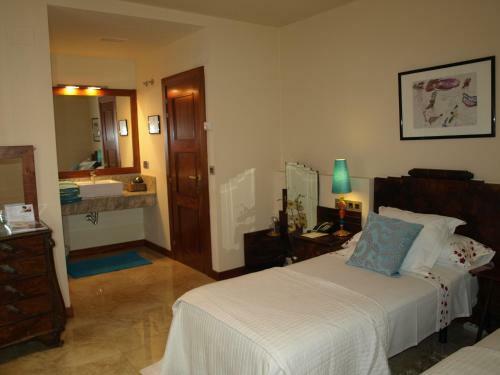 Hotel Rural Las �guedas