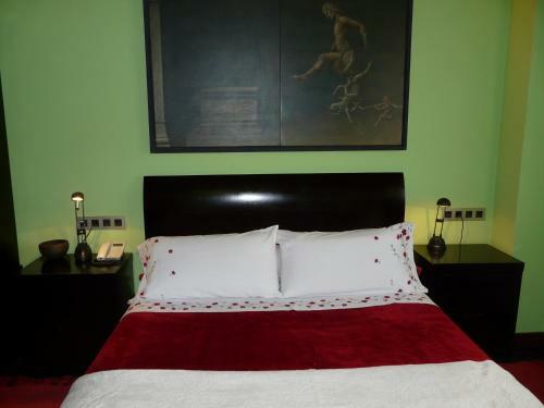 Hotel Rural Las �guedas