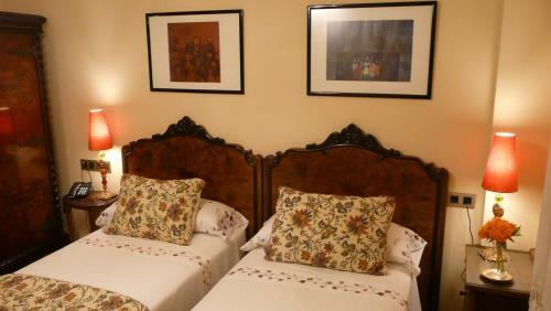 Hotel Rural Las �guedas