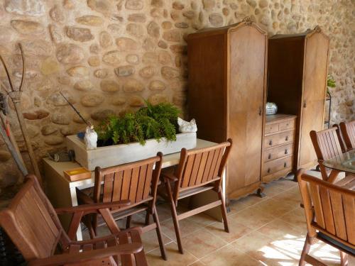 Hotel Rural Las �guedas