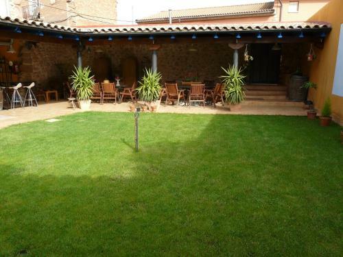 Hotel Rural Las �guedas