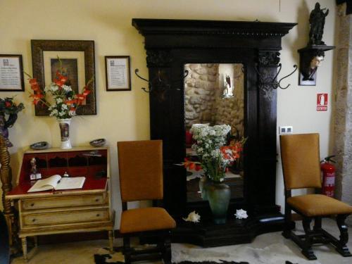 Hotel Rural Las �guedas