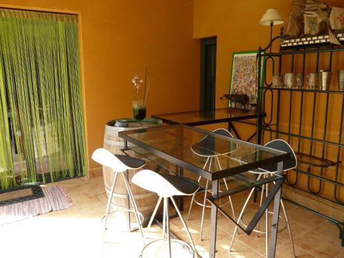 Hotel Rural Las �guedas