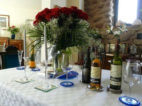 Hotel Rural Las �guedas