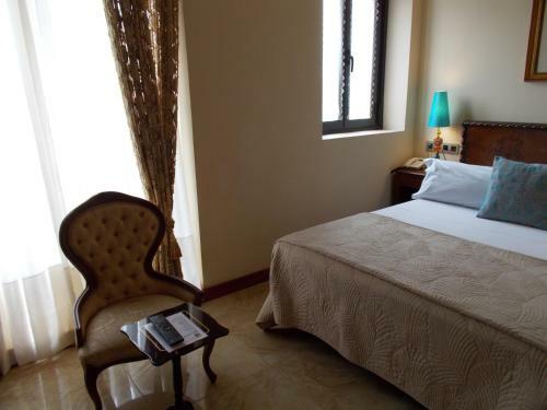 Hotel Rural Las �guedas