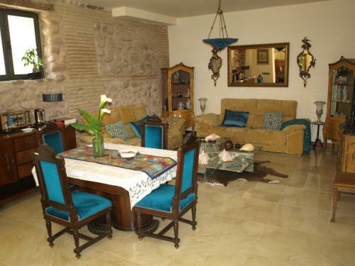 Hotel Rural Las �guedas