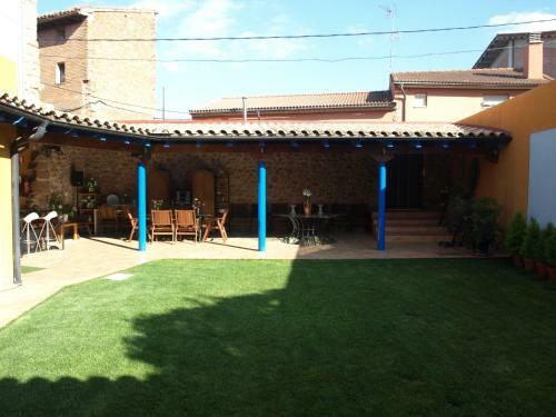 Hotel Rural Las �guedas